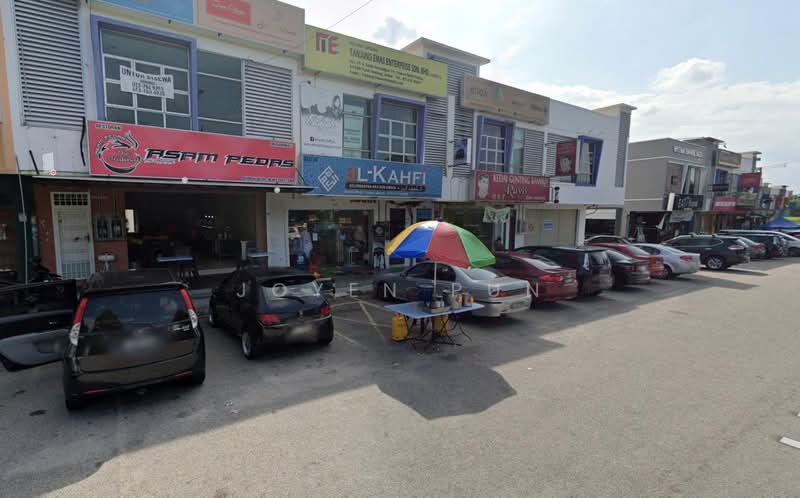 Shop for Sale in Taman Bukit Dahlia (Pasir Gudang) - Joyen Pun - PropertyGuru.com.my