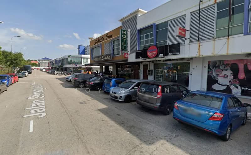Shop for Sale in Taman Bukit Dahlia (Pasir Gudang) - Joyen Pun - PropertyGuru.com.my