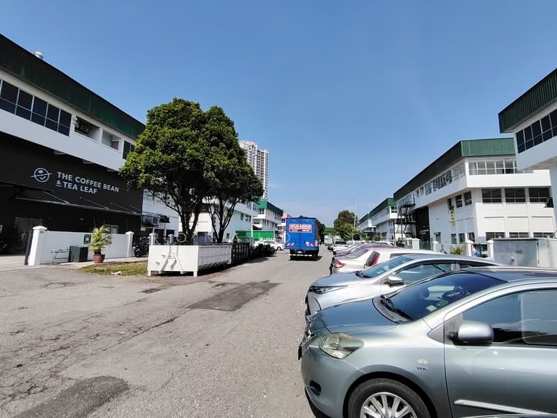 Semi-D Factory for Rent in Taman Shamelin Perkasa (Cheras) - Ronald Loh - Exterior - PropertyGuru.com.my