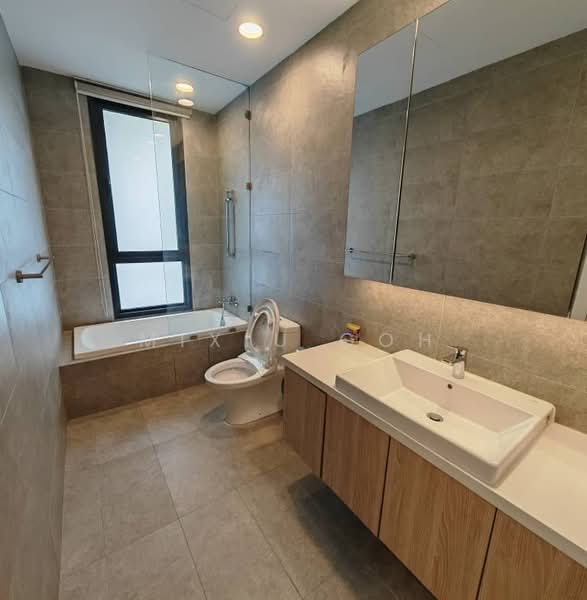 Service Residence for Rent at Kami - Mixiu Goh - PropertyGuru.com.my