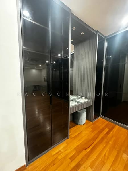 8 Gurney (The Shore Condominium) untuk Untuk Dijual - RM 8,000,000, Mac 2026 - Interior - PropertyGuru.com.my