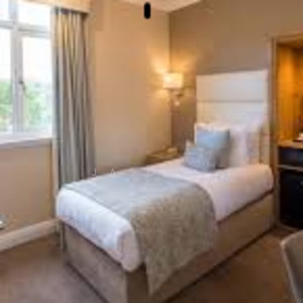 Service Residence for Rent at Pavilion Residences - Jason . - Bedroom - PropertyGuru.com.my