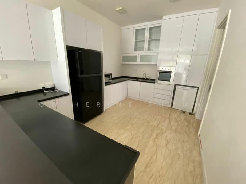 Semi-Detached House for Sale in East Ledang (Iskandar Puteri (Nusajaya)) - Catherine Thung - PropertyGuru.com.my