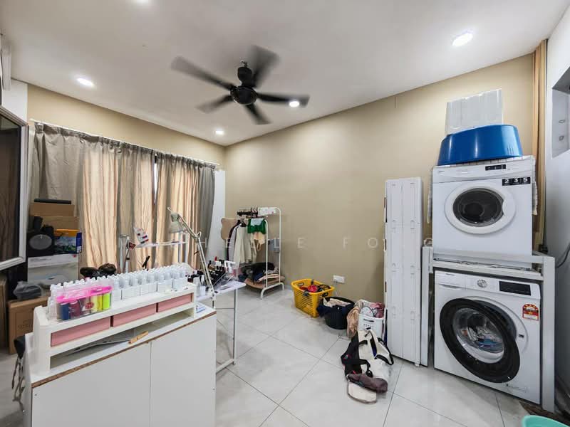 Taman Pulai Utama untuk Untuk Dijual - RM 598,000, Apr 2026 - Interior - PropertyGuru.com.my