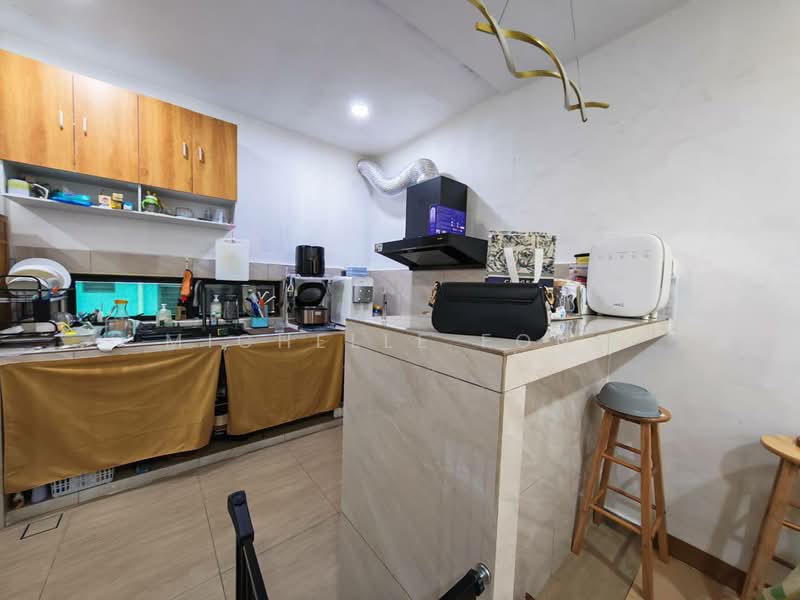 Taman Pulai Utama untuk Untuk Dijual - RM 598,000, Apr 2026 - Kitchen - PropertyGuru.com.my