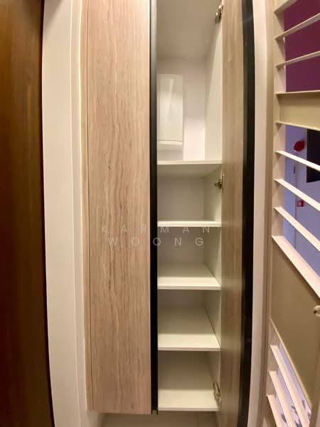 Service Residence for Rent at The Rosewoodz @ Bukit Jalil - Karman Woong - Interior - PropertyGuru.com.my