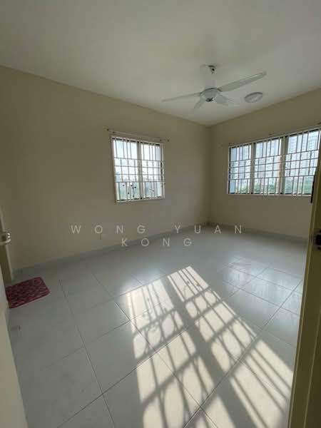 Apartment for Rent at Seri Intan Apartment - Wong Yuan Kong - Interior - PropertyGuru.com.my