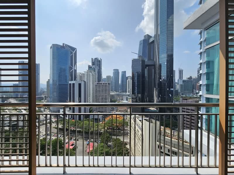 Condominium for Sale at Hampshire Residences - Justin Lim - View - PropertyGuru.com.my