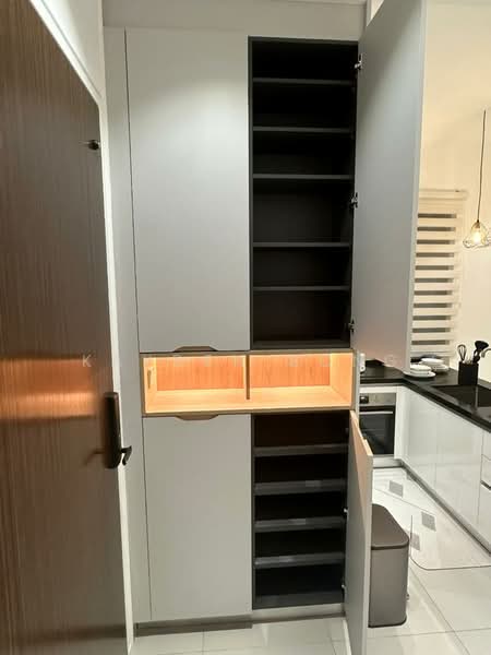 Bangsar Hill Park untuk Untuk Disewa - RM 4,500 /bulan, Mac 2026 - Interior - PropertyGuru.com.my