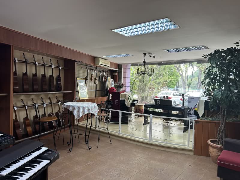 Shop / Office for Rent in Kota Kemuning (Shah Alam) - Ballex Bb - Interior - PropertyGuru.com.my