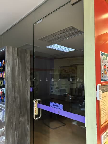 Shop / Office for Rent in Kota Kemuning (Shah Alam) - Ballex Bb - Interior - PropertyGuru.com.my