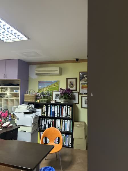 Shop / Office for Rent in Kota Kemuning (Shah Alam) - Ballex Bb - PropertyGuru.com.my