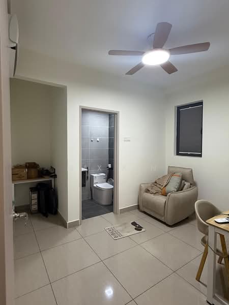 KSL Avery Park untuk Untuk Disewa - RM 1,900 /bulan, Mac 2026 - Bathroom - PropertyGuru.com.my