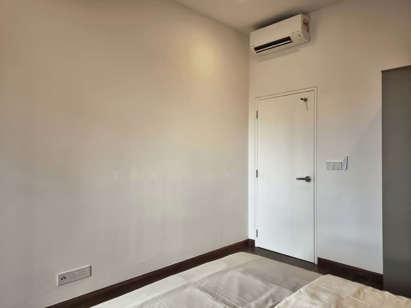 Kondominium untuk Disewa di Bangsar Hill Park - Stanley Ho - Bedroom - PropertyGuru.com.my