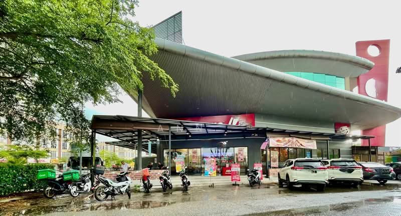 Shop for Sale in Gelang Patah (Johor) - Ann . - Exterior - PropertyGuru.com.my