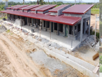 For Sale - Taman Vila Lestari Kota Marudu