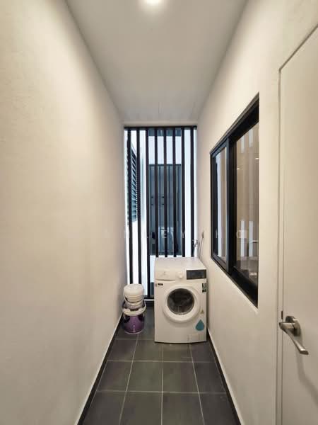 Kondominium untuk Disewa di Bangsar Hill Park - Stanley Ho - Interior - PropertyGuru.com.my