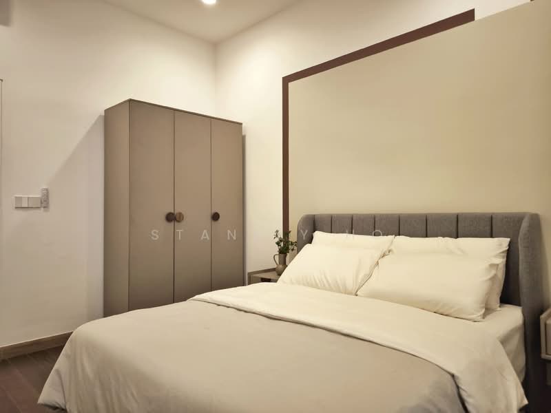 Kondominium untuk Disewa di Bangsar Hill Park - Stanley Ho - Bedroom - PropertyGuru.com.my