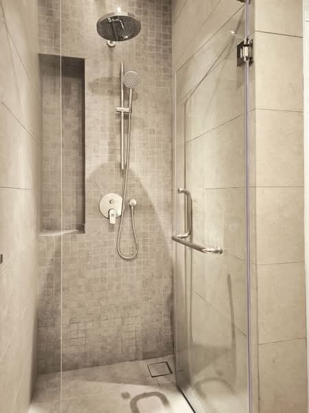 Kondominium untuk Disewa di Bangsar Hill Park - Stanley Ho - Bathroom - PropertyGuru.com.my