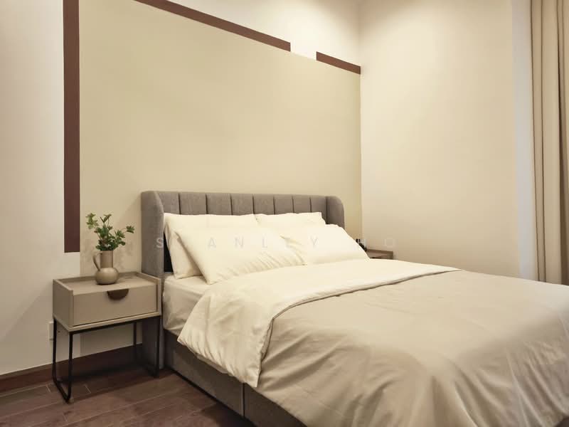 Kondominium untuk Disewa di Bangsar Hill Park - Stanley Ho - Bedroom - PropertyGuru.com.my