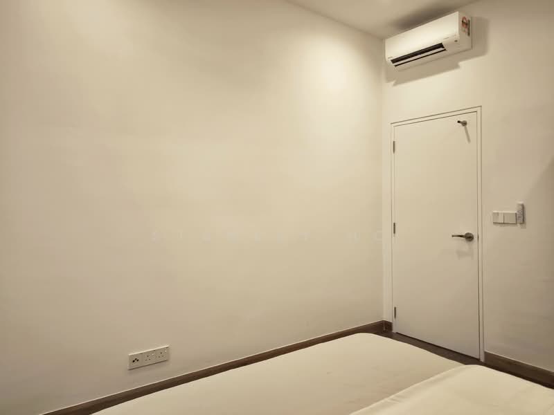 Kondominium untuk Disewa di Bangsar Hill Park - Stanley Ho - Bedroom - PropertyGuru.com.my
