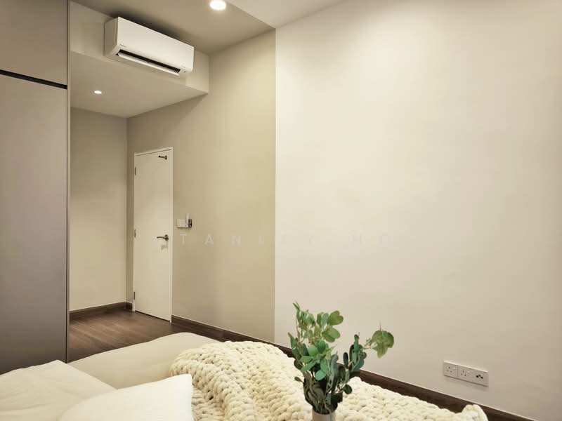 Kondominium untuk Disewa di Bangsar Hill Park - Stanley Ho - Bedroom - PropertyGuru.com.my