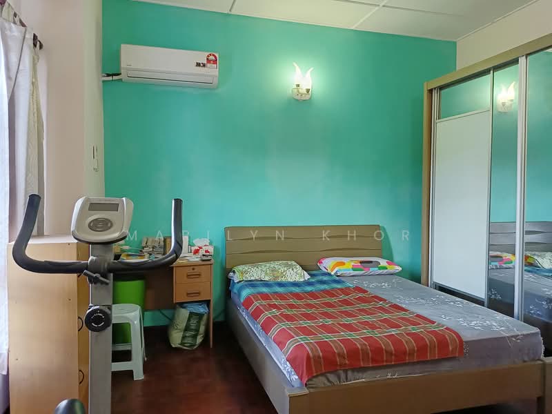 2-storey Terraced House for Sale in Shah Alam (Selangor) - Marilyn Khor - Bedroom - PropertyGuru.com.my