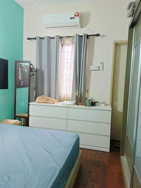 2-storey Terraced House for Sale in Shah Alam (Selangor) - Marilyn Khor - Bedroom - PropertyGuru.com.my
