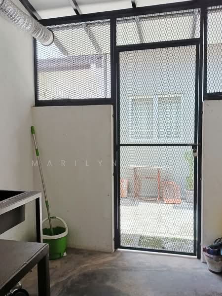 2-storey Terraced House for Sale in Shah Alam (Selangor) - Marilyn Khor - Exterior - PropertyGuru.com.my