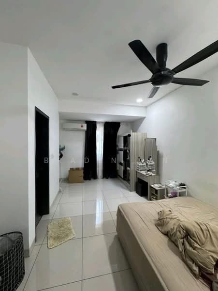 2-storey Terraced House for Sale in Johor Bahru (Johor) - Braden Tan - Bedroom - PropertyGuru.com.my