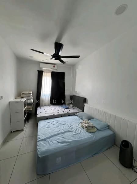 2-storey Terraced House for Sale in Johor Bahru (Johor) - Braden Tan - Bedroom - PropertyGuru.com.my