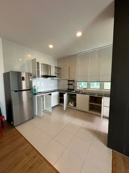 The Ryegates 3 untuk Untuk Disewa - RM 2,300 /bulan, Mac 2026 - PropertyGuru.com.my