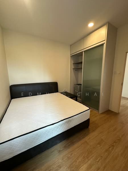 The Ryegates 3 untuk Untuk Disewa - RM 2,300 /bulan, Mac 2026 - PropertyGuru.com.my