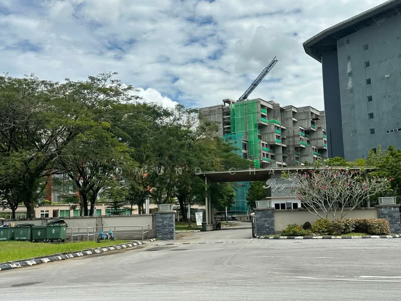 The Ryegates 3 untuk Untuk Disewa - RM 2,300 /bulan, Mac 2026 - Exterior - PropertyGuru.com.my