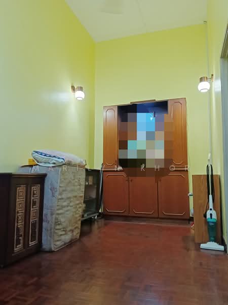 2-storey Terraced House for Sale in Shah Alam (Selangor) - Marilyn Khor - Interior - PropertyGuru.com.my