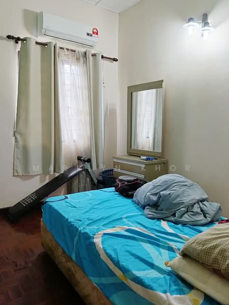 2-storey Terraced House for Sale in Shah Alam (Selangor) - Marilyn Khor - Bedroom - PropertyGuru.com.my