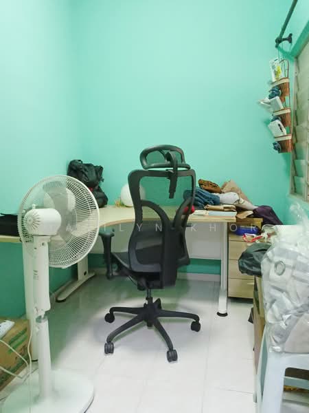 2-storey Terraced House for Sale in Shah Alam (Selangor) - Marilyn Khor - Study - PropertyGuru.com.my