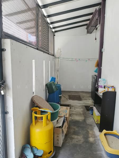 2-storey Terraced House for Sale in Shah Alam (Selangor) - Marilyn Khor - Exterior - PropertyGuru.com.my