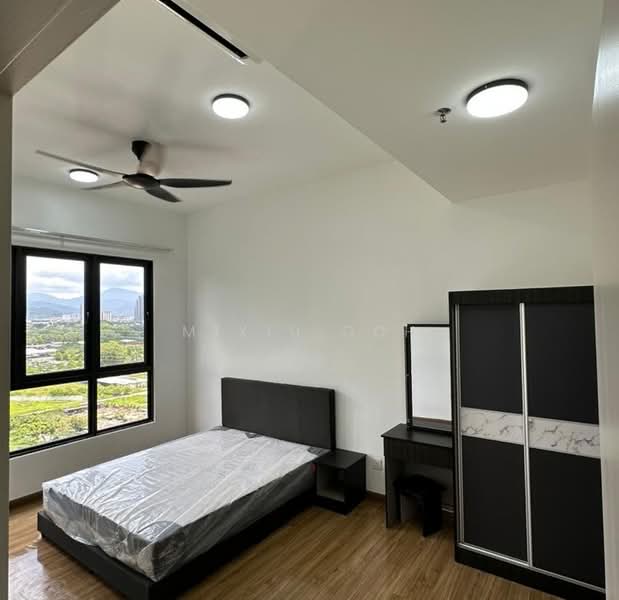 Residensi Ava @ Kiara Bay untuk Untuk Disewa - RM 2,299 /bulan, Mac 2026 - Bedroom - PropertyGuru.com.my