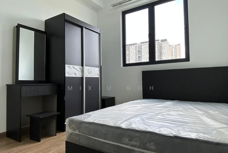 Residensi Ava @ Kiara Bay untuk Untuk Disewa - RM 2,299 /bulan, Mac 2026 - PropertyGuru.com.my