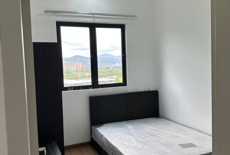 Residensi Ava @ Kiara Bay untuk Untuk Disewa - RM 2,299 /bulan, Mac 2026 - PropertyGuru.com.my