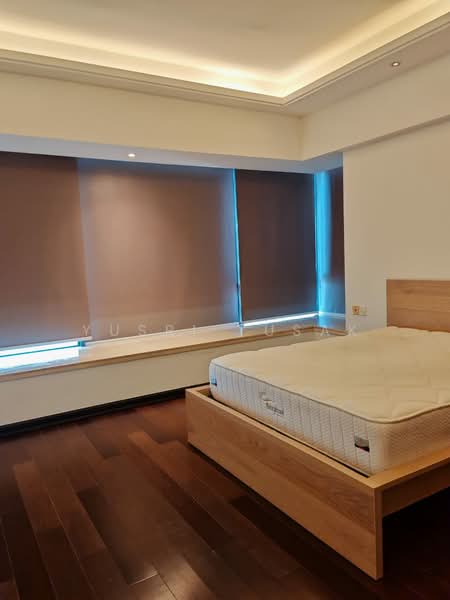 R&F Princess Cove Phase 1 untuk Untuk Disewa - RM 5,500 /bulan, Mac 2026 - Bedroom - PropertyGuru.com.my