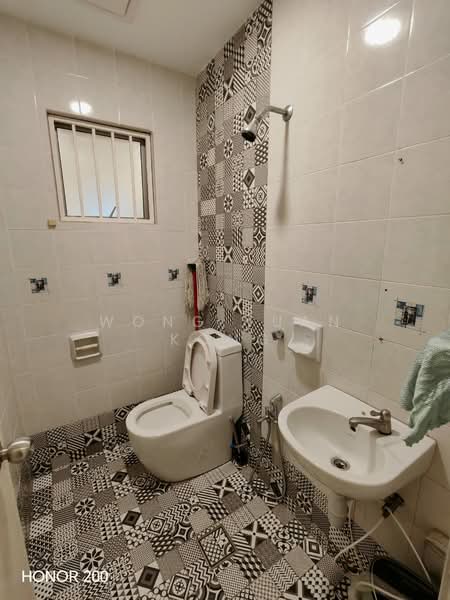 Setia Impian 2 untuk Untuk Disewa - RM 1,900 /bulan, Mac 2026 - Bathroom - PropertyGuru.com.my