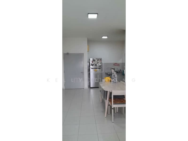 Casa Green untuk Untuk Dijual - RM 400,000, Mac 2026 - Kitchen - PropertyGuru.com.my