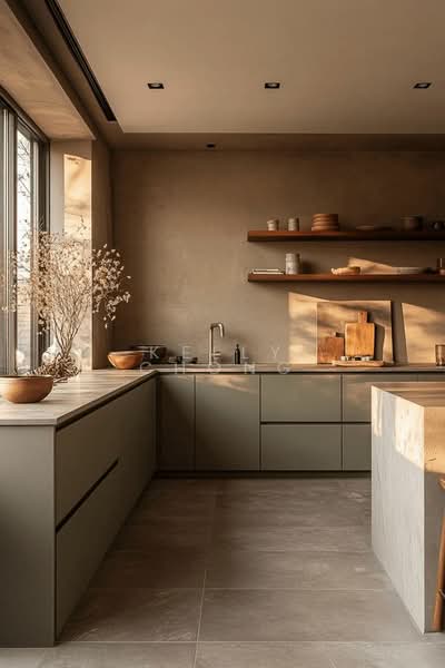 Casa Green untuk Untuk Dijual - RM 400,000, Mac 2026 - Kitchen - PropertyGuru.com.my