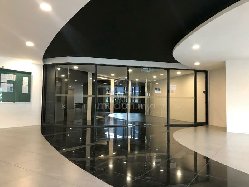 Casa Green untuk Untuk Dijual - RM 400,000, Mac 2026 - Entrance - PropertyGuru.com.my