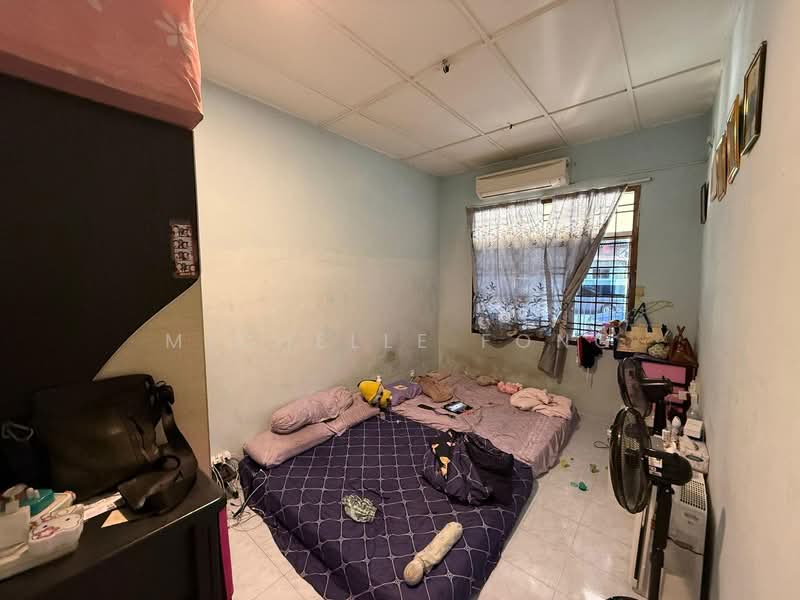 Taman Setia Indah untuk Untuk Dijual - RM 538,000, Mac 2026 - Bedroom - PropertyGuru.com.my