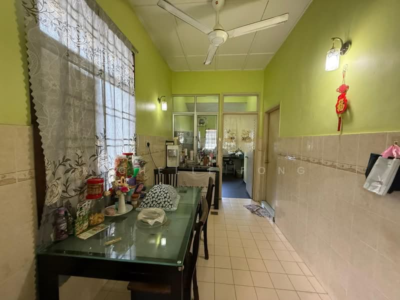 Taman Setia Indah untuk Untuk Dijual - RM 538,000, Mac 2026 - Dining Room - PropertyGuru.com.my