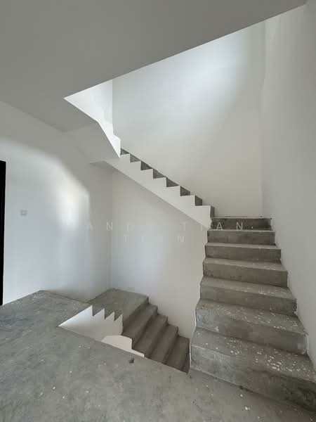 Semi-Detached House for Sale in Kuching (Sarawak) - Mandy Tian Tian - Interior - PropertyGuru.com.my