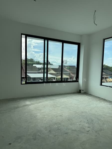 Semi-Detached House for Sale in Kuching (Sarawak) - Mandy Tian Tian - Interior - PropertyGuru.com.my